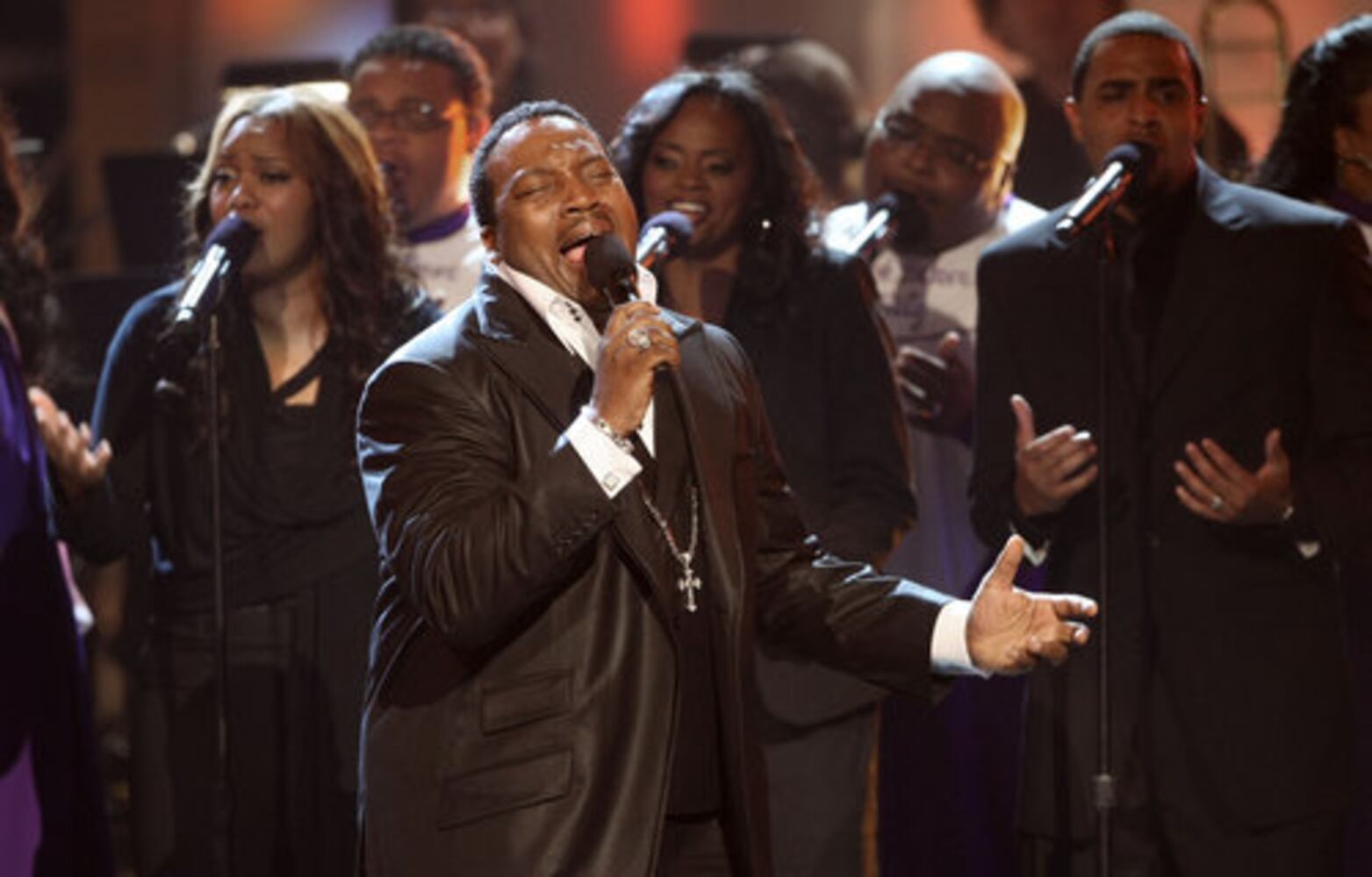 BET Awards: The good, bad and what the?!