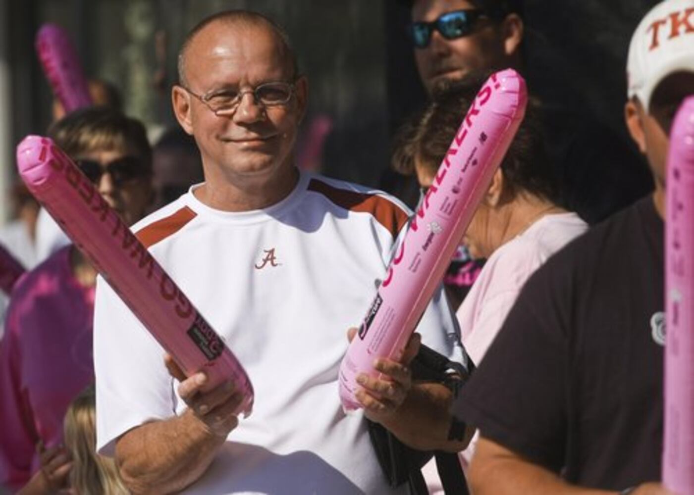 Susan G. Komen 3-Day for the Cure