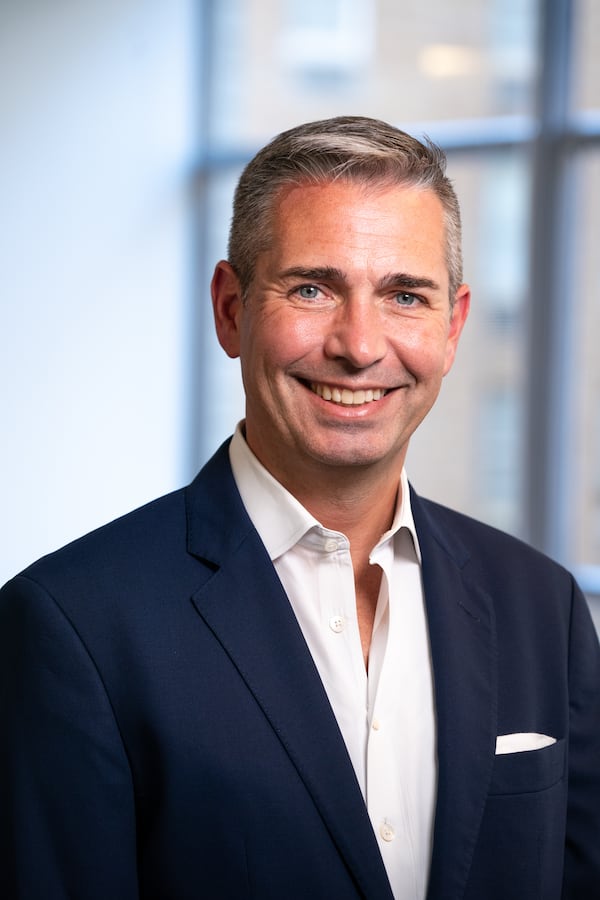 Tom Lopach is president and CEO of the nonprofit and nonpartisan Voter Participation Center (VPC) and the Center for Voter Information (CVI).  (Courtesy)