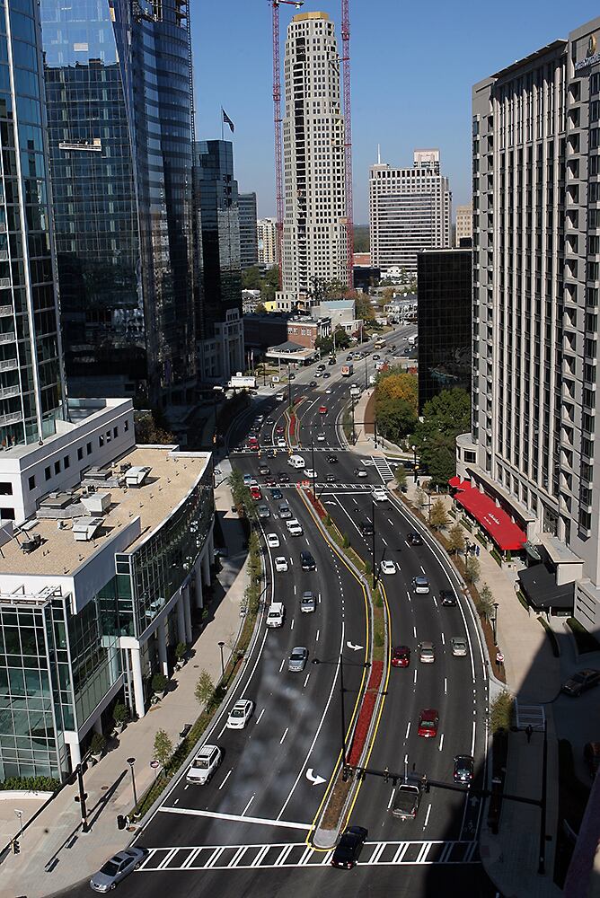 Peachtree Road