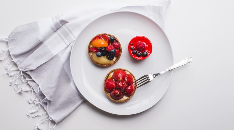 Saint-Germain French Bakery is set to open a new location in Buckhead. / Courtesy of Saint-Germain French Bakery