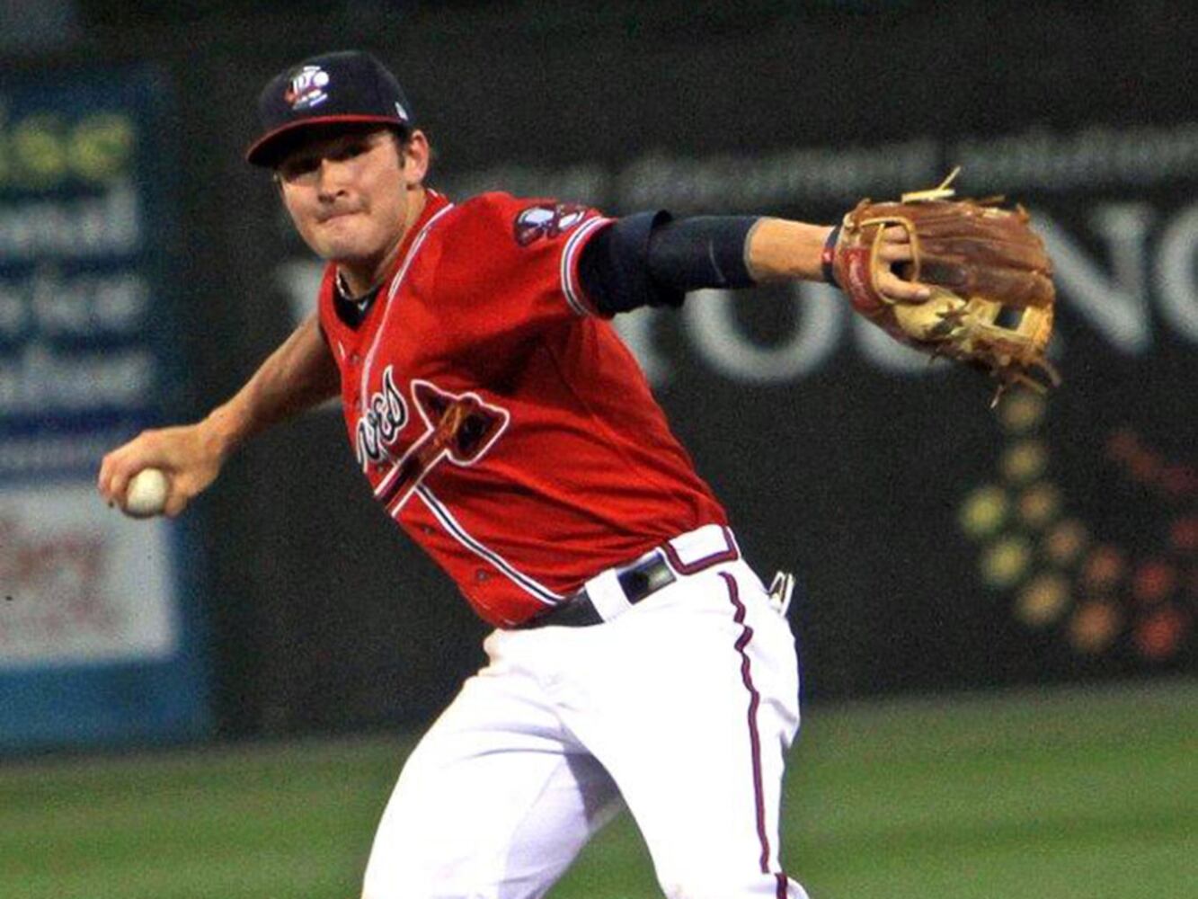 2010, 35th overall pick: Matt Lipka