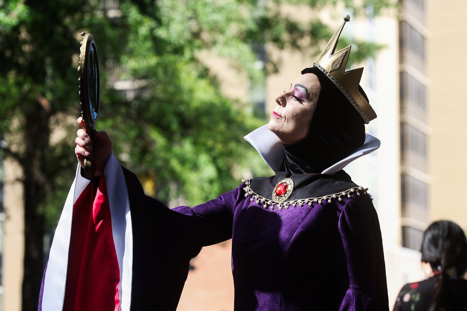 Dragon Con Parade