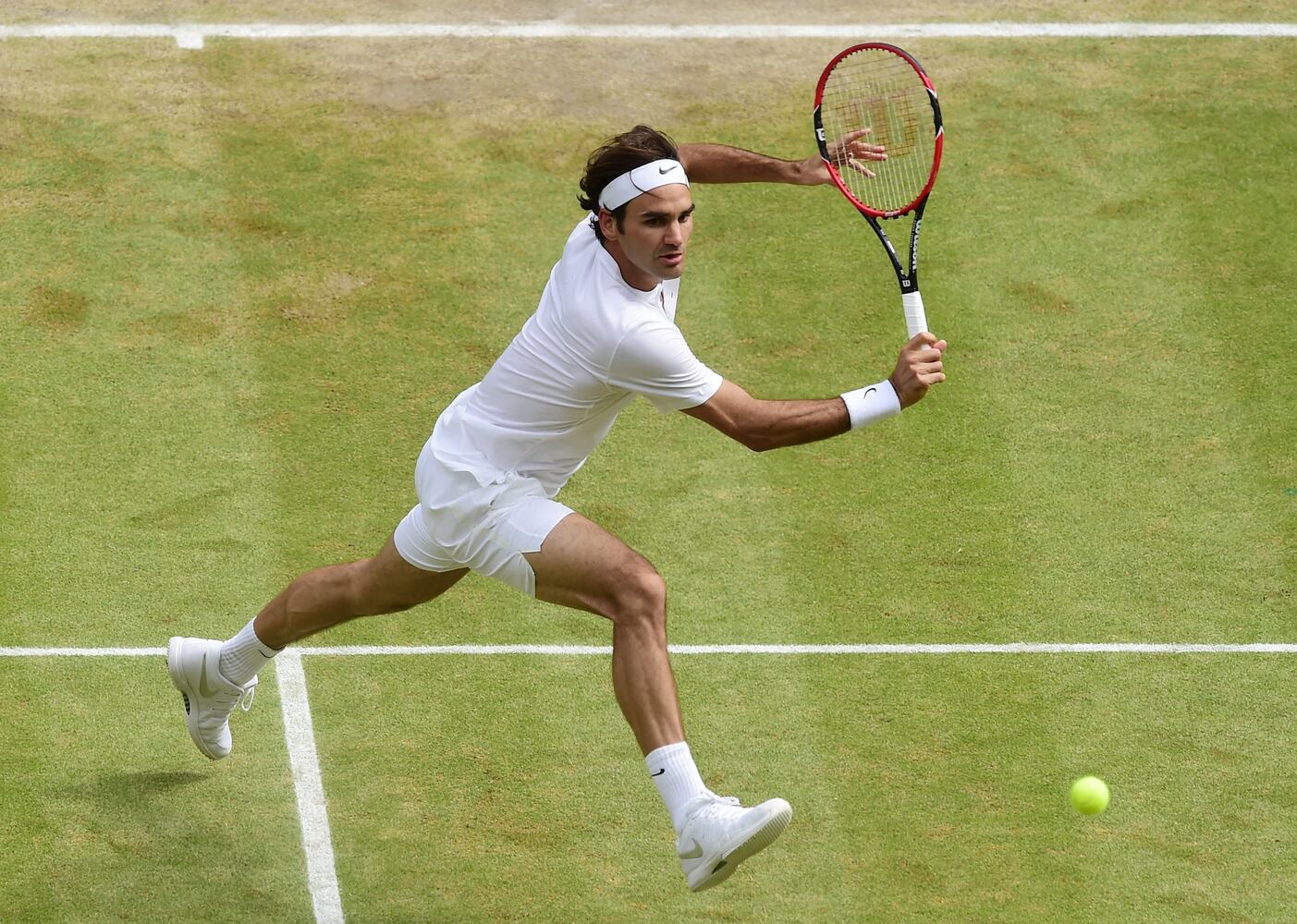 Novak Djokovic wins 3rd Wimbledon title