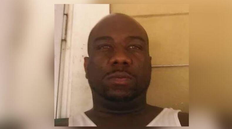Derrick Denson, 40, was fatally shot when three intruders broke into his Jackson home. Authorities are now offering a $10,000 reward to catch his killer.