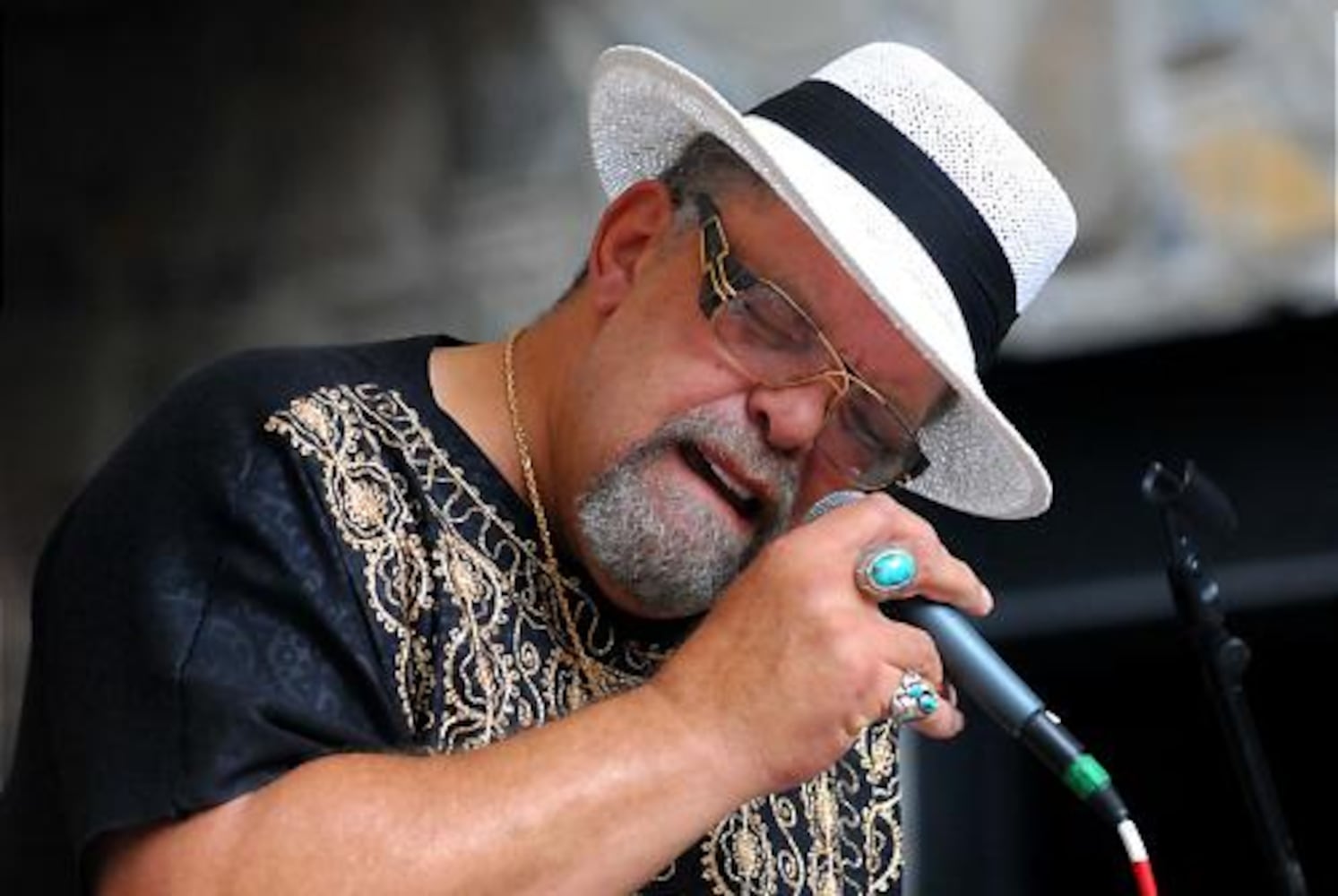 Montreux Jazz Festival 1