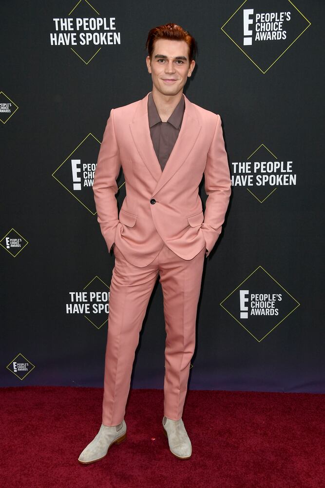 People's Choice Awards