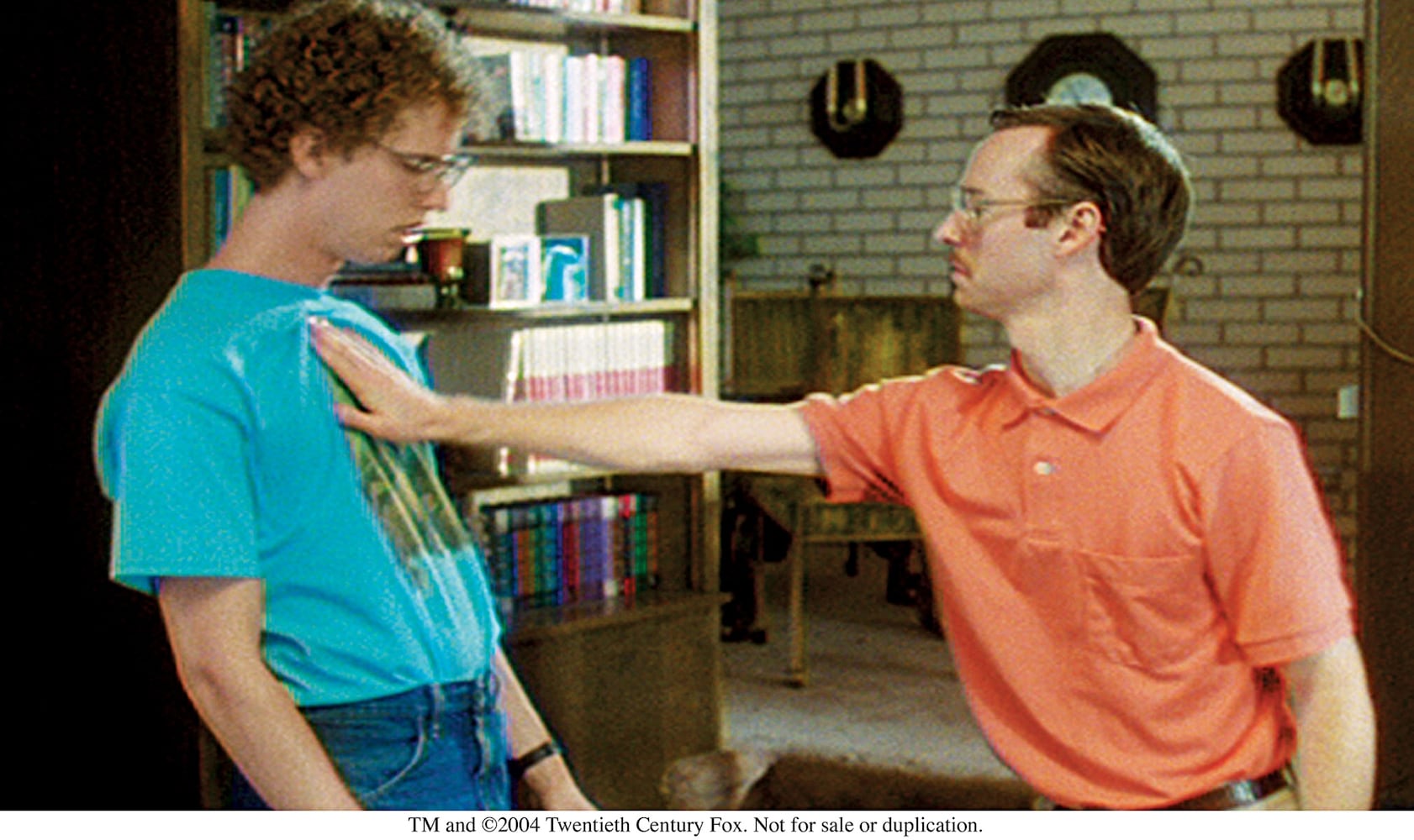 'Napoleon Dynamite' turns 10