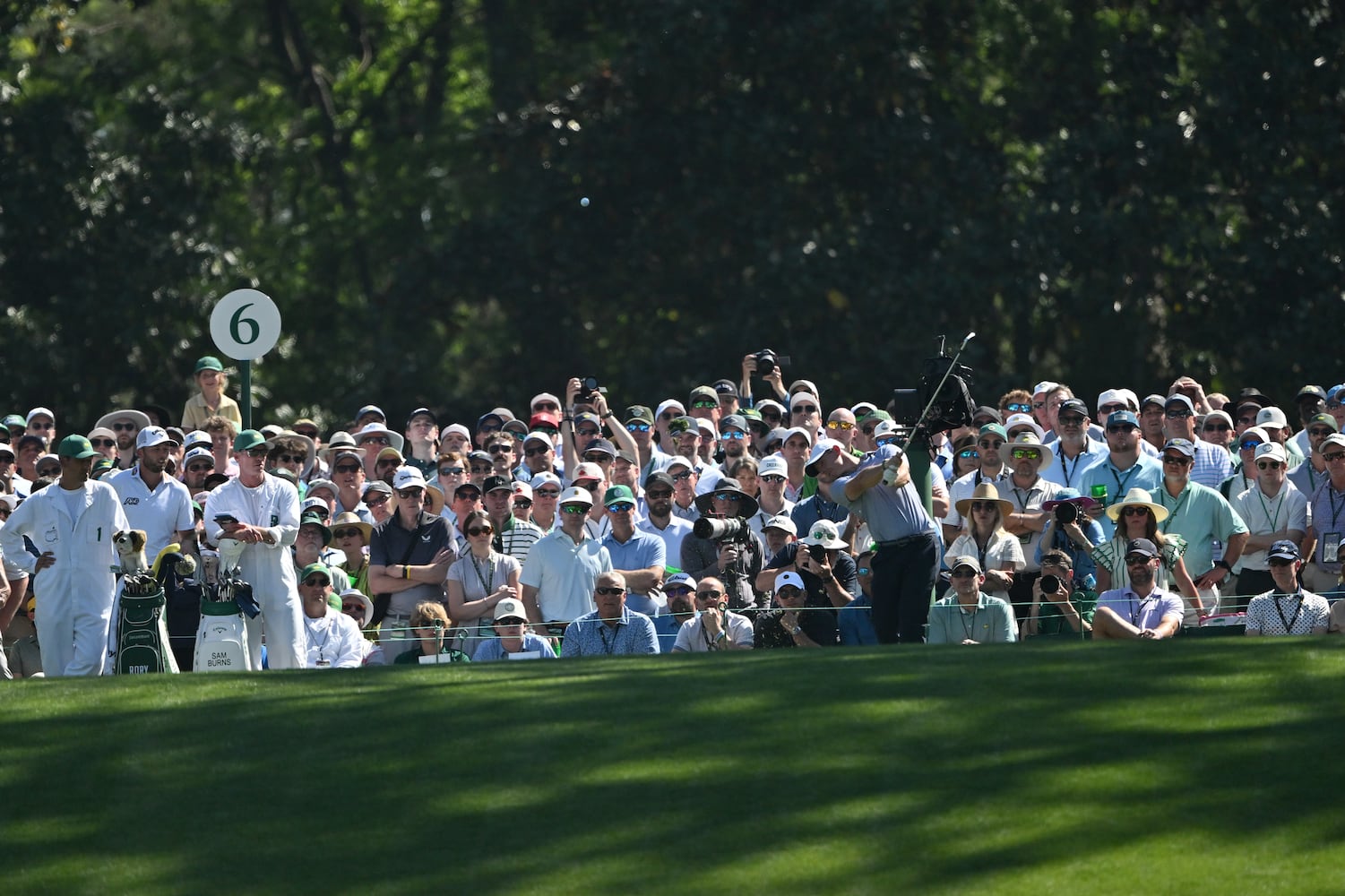 aajc 041226 Masters Round 3 Sat