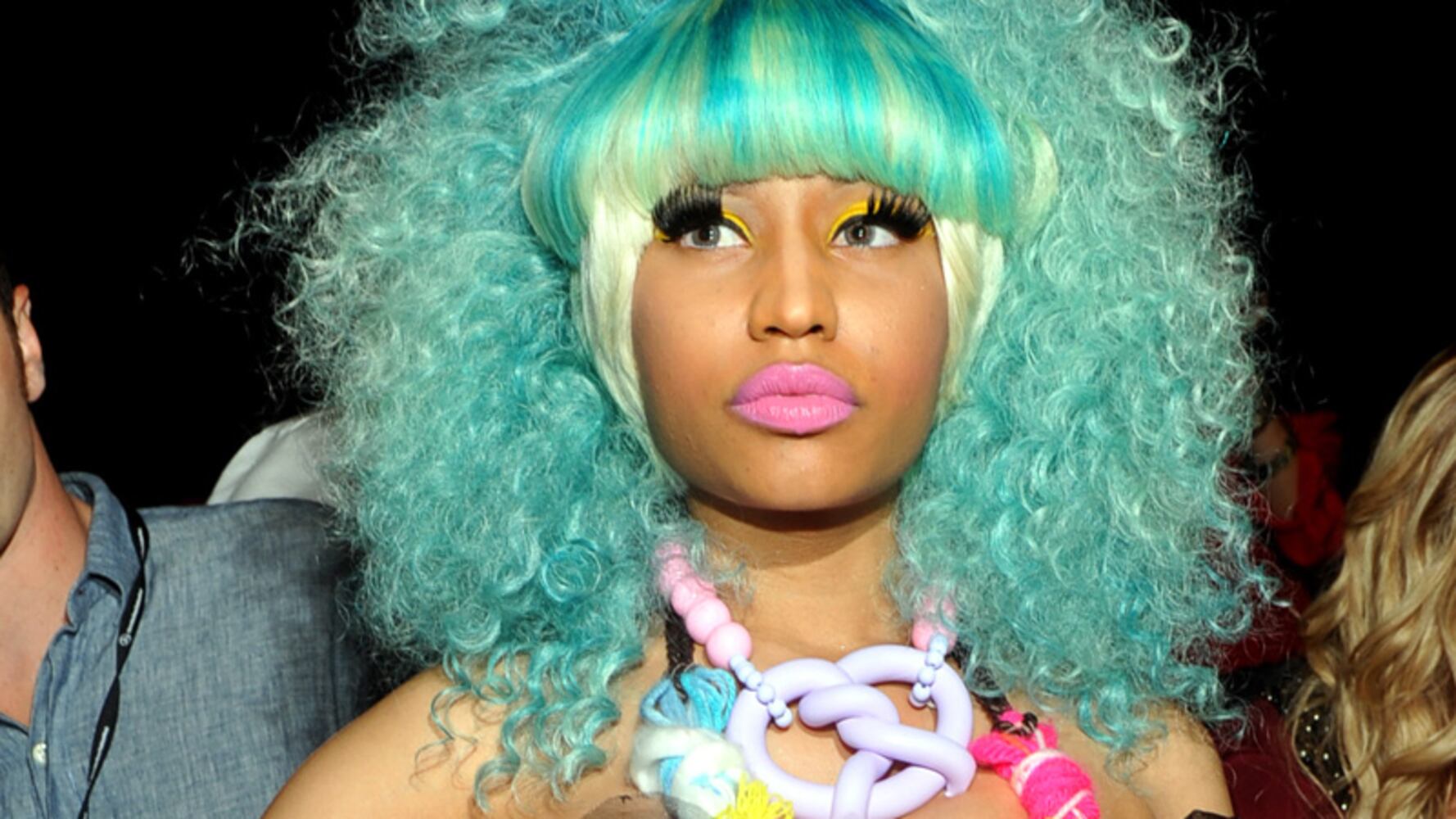 Nicki Minaj