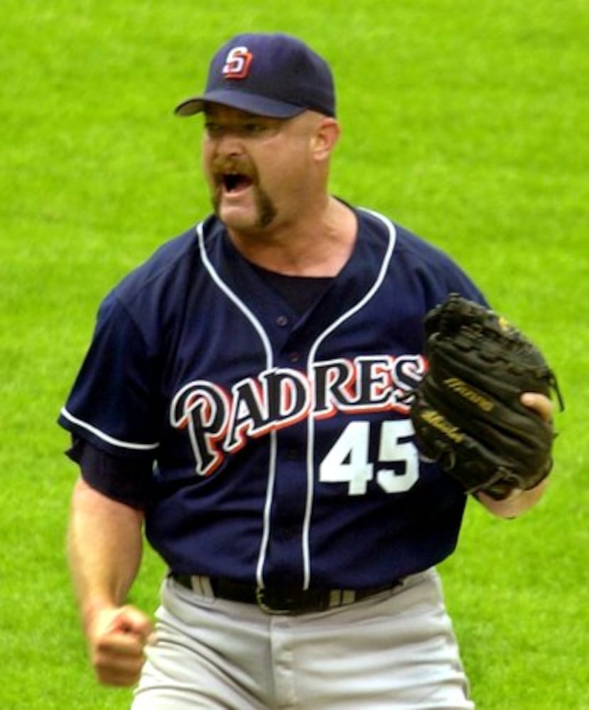 Notable deaths of 2007: Sports