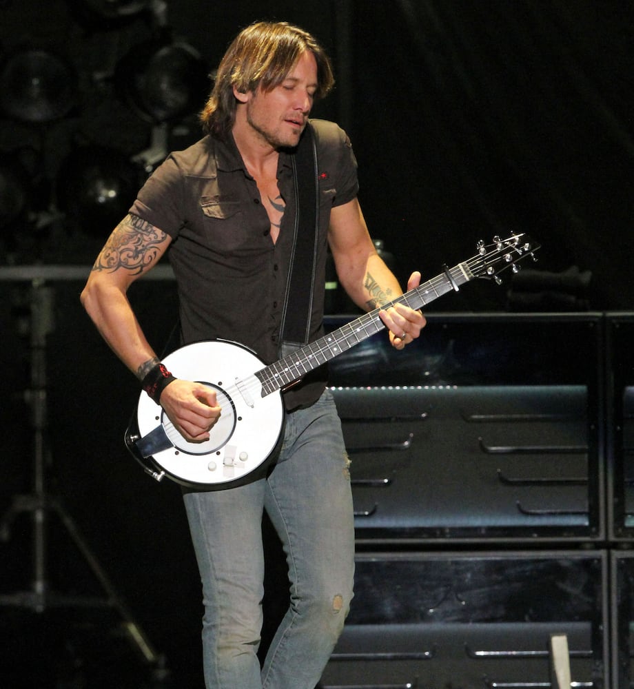 Light the Fuse Tour, July 27, 2013