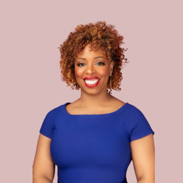 Mekyah McQueen was elected to the Georgia state Legislature as a Democrat in House District 61.