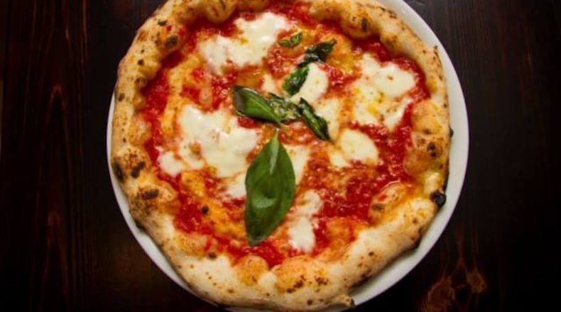 The Local Pizzaiolo will serve up pizza in four metro Atlanta locations.