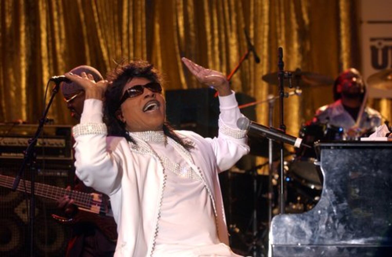 Macon celebrates its musical heritage