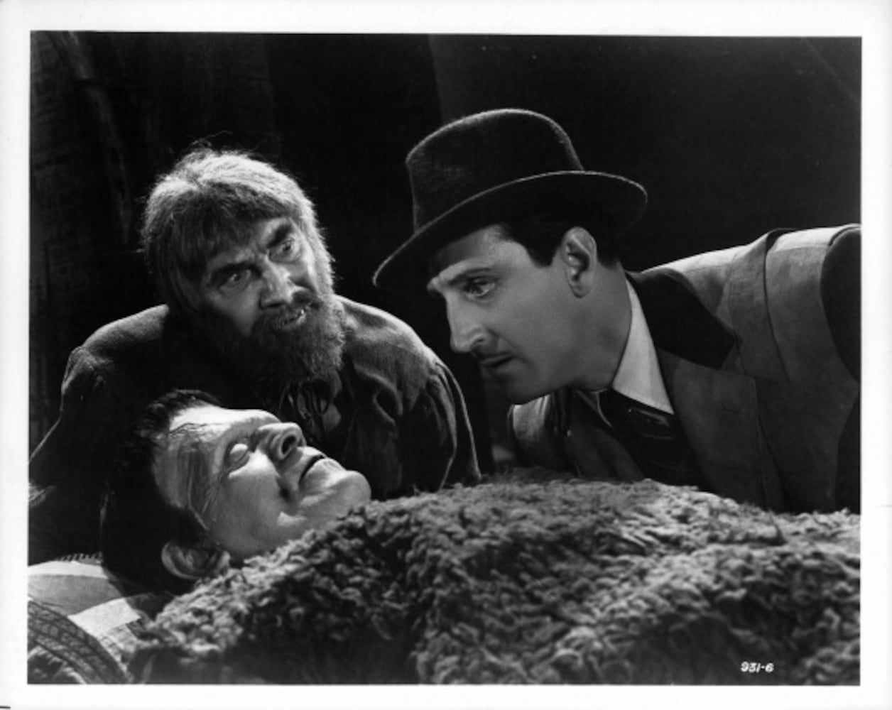 Frankenstein's monster
