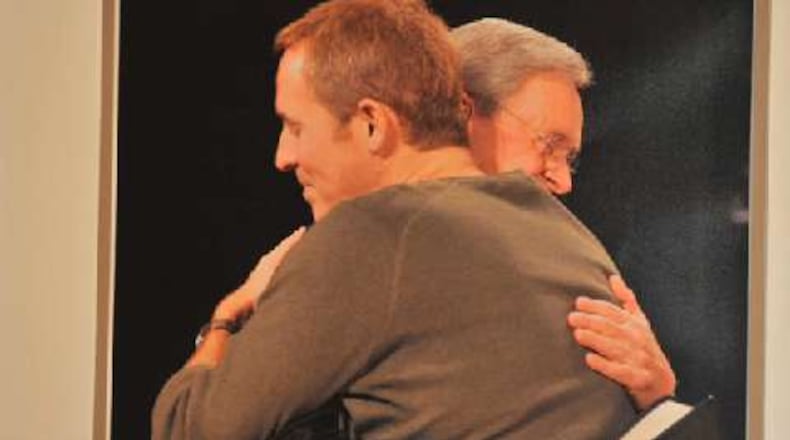 Personal Journeys: The Renegade Preacher