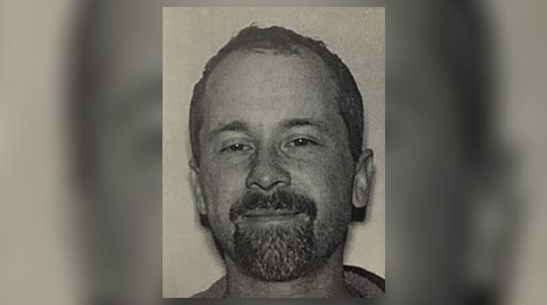 Brendan, Dowling, 41, of Kennesaw, was found after getting lost in a Cherokee County park for about 10 hours.