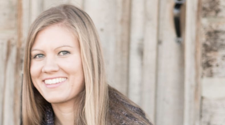 Celeste McNeil Clark