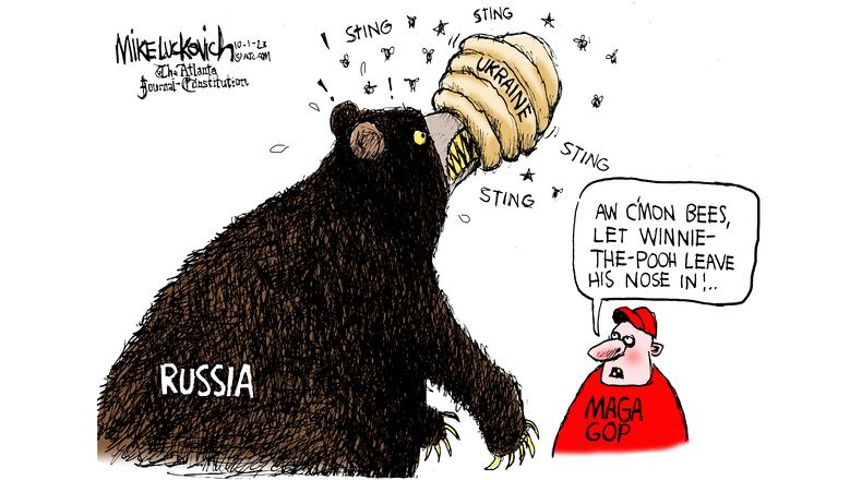 luckovich