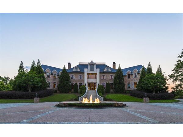 Photos: Atlanta Fine Homes Sotheby's International Realty