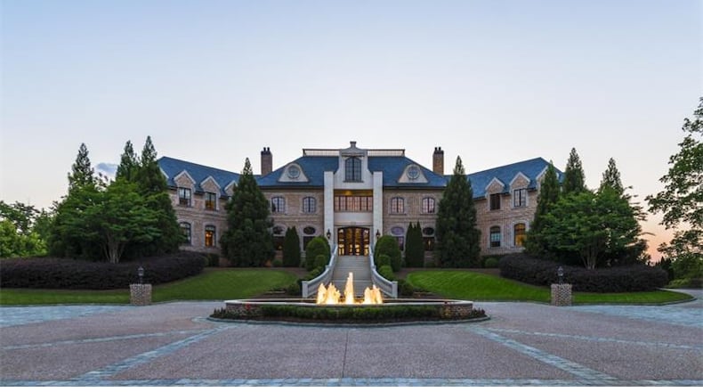 Photos: Atlanta Fine Homes Sotheby's International Realty