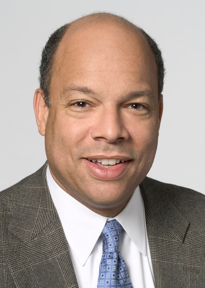 Jeh C. Johnson - May 18 at Morehouse