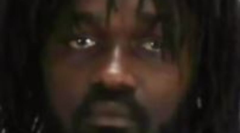 Roy Sebastian (Credit: Clayton County Sheriff’s Office)