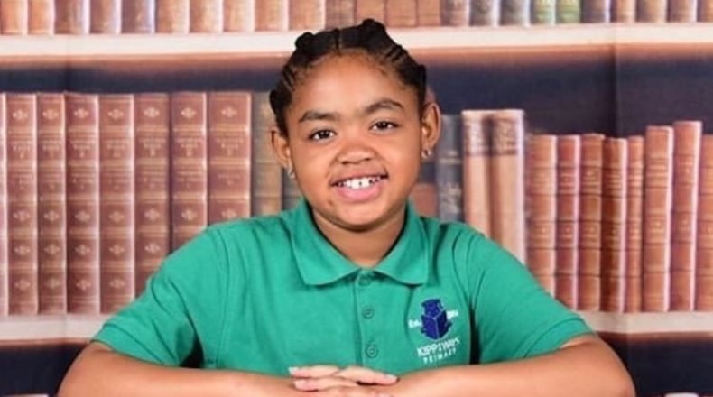 Secoriea Turner: Attorneys filing lawsuit against city, Wendy’s in death of 8-year-old girl