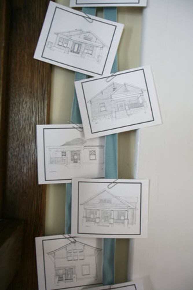 Kirkwood home fit for a tour