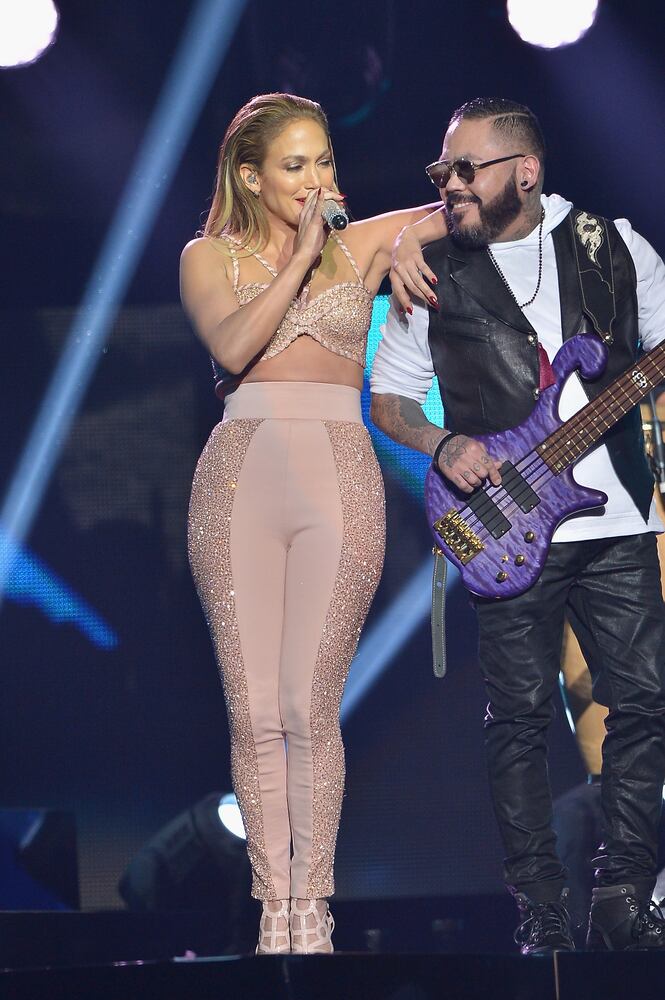 Billboard Latin Music Awards 2015
