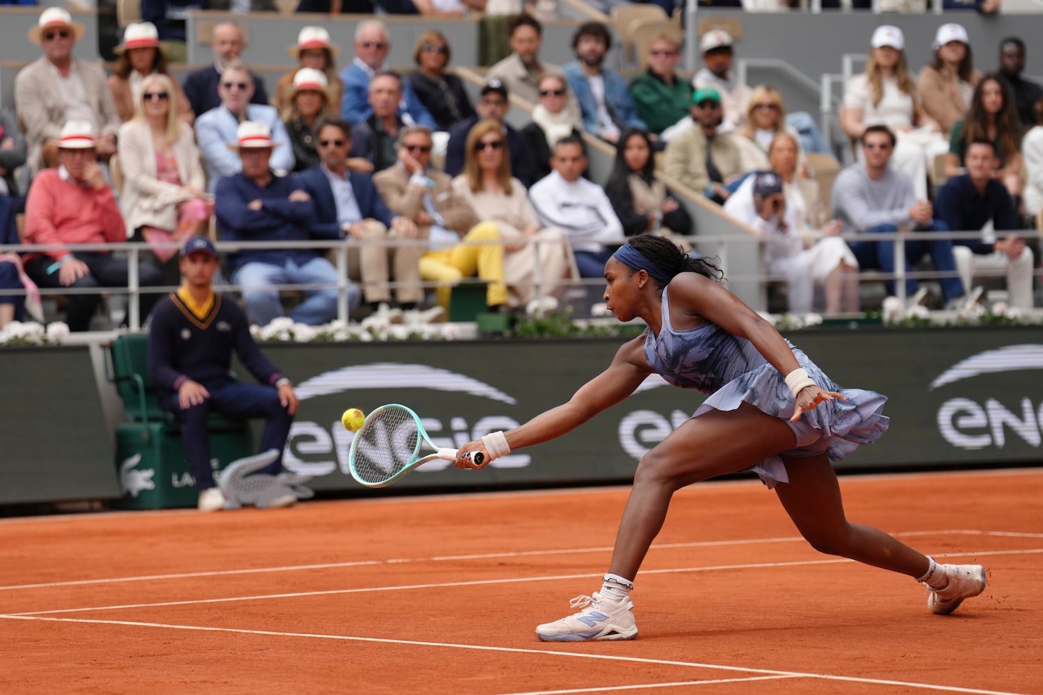 French Open Tennis