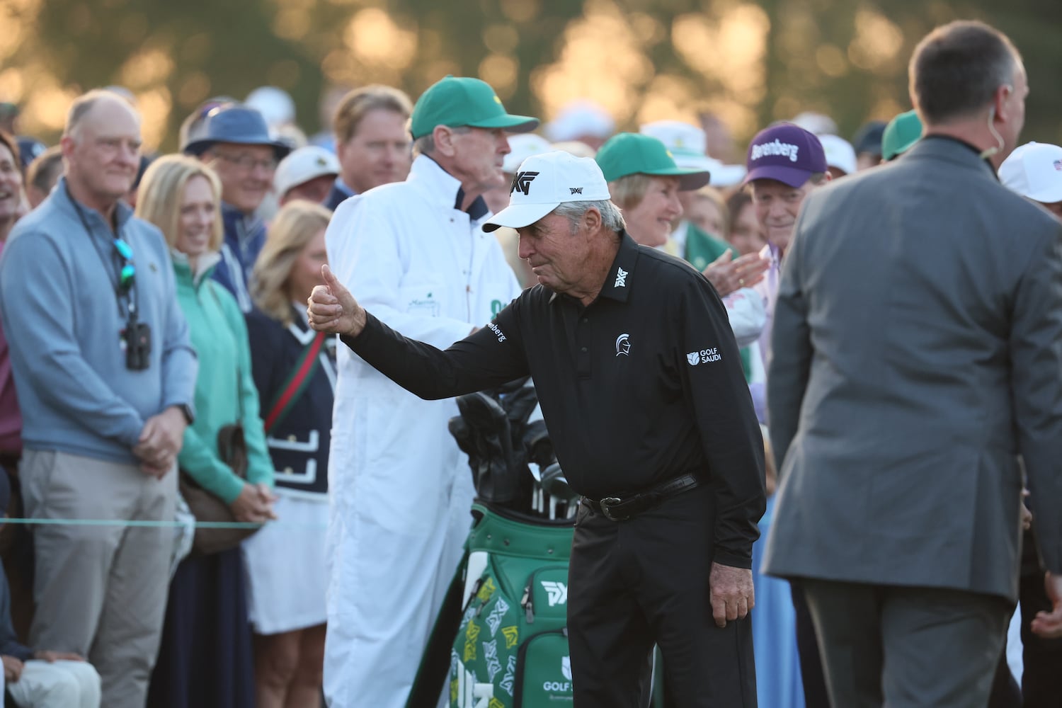 041025 masters photos Thursday
