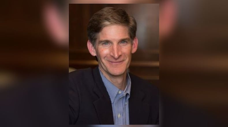 Councilman J.P. Matzigkeit.