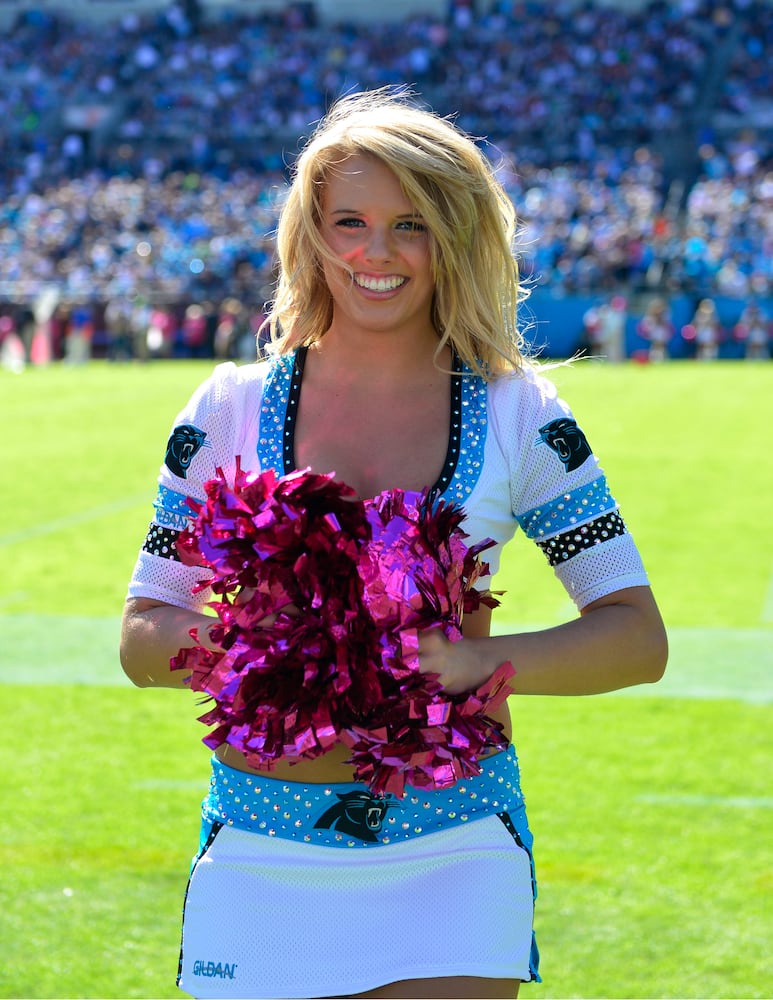 Carolina Panthers