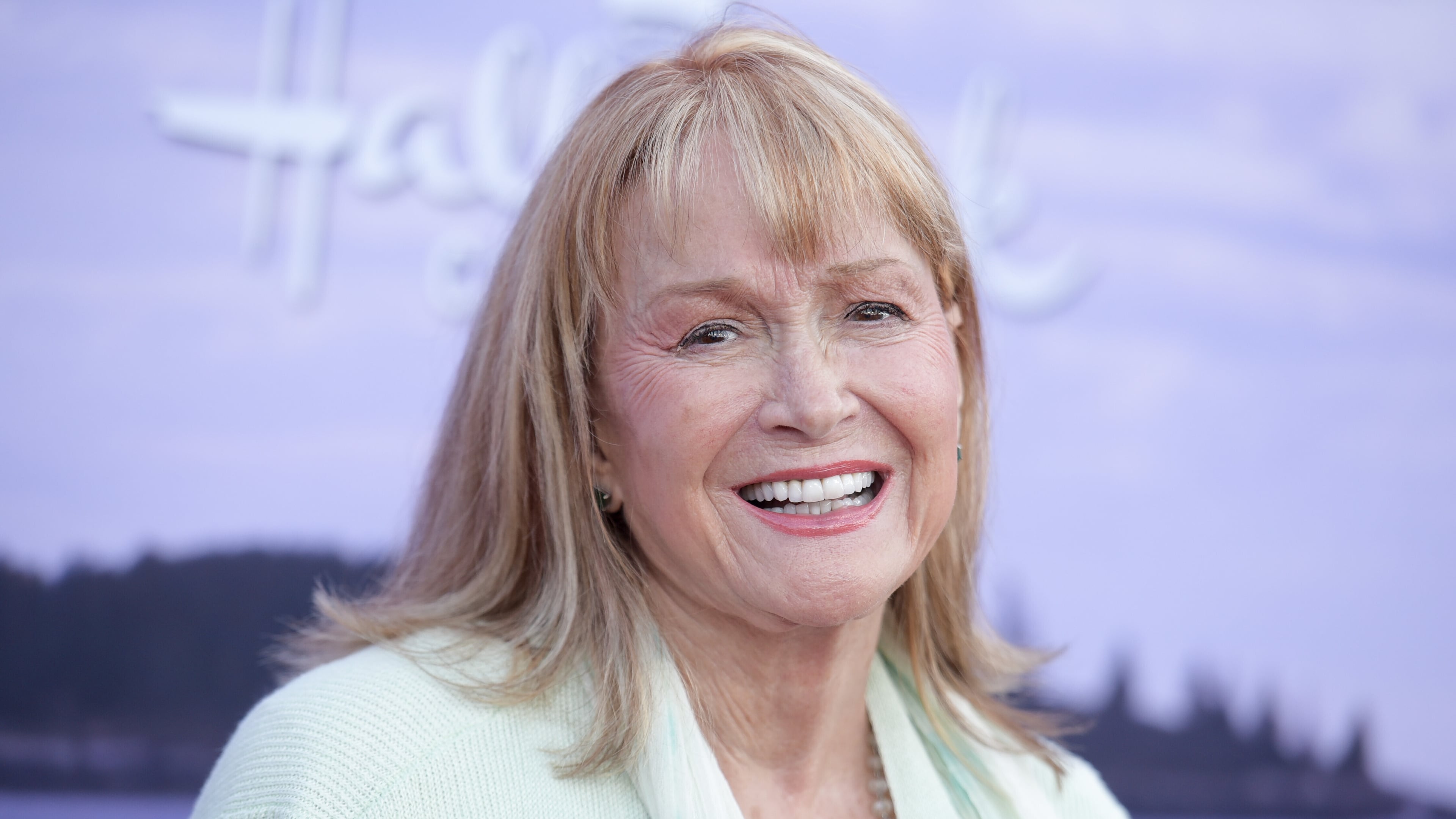 FILE - Diane Ladd attends the 2016 Summer TCA "Hallmark Event" July 27, 2016, in Beverly Hills, Calif. (Photo by Richard Shotwell/Invision/AP, File)