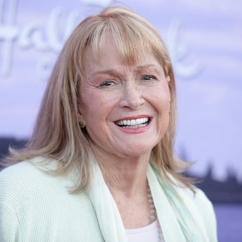 FILE - Diane Ladd attends the 2016 Summer TCA "Hallmark Event" July 27, 2016, in Beverly Hills, Calif. (Photo by Richard Shotwell/Invision/AP, File)