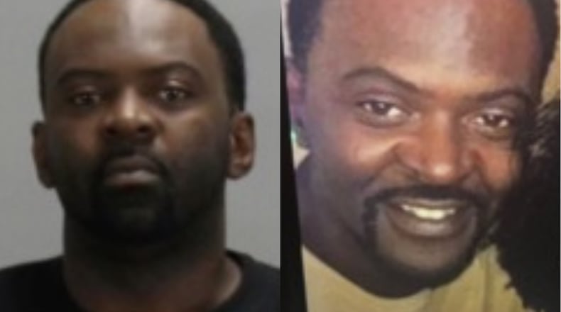 Ikuko Thurman, 42, is accused of fatally shooting his wife in Clayton County. He faces charges of murder and aggravated assault.