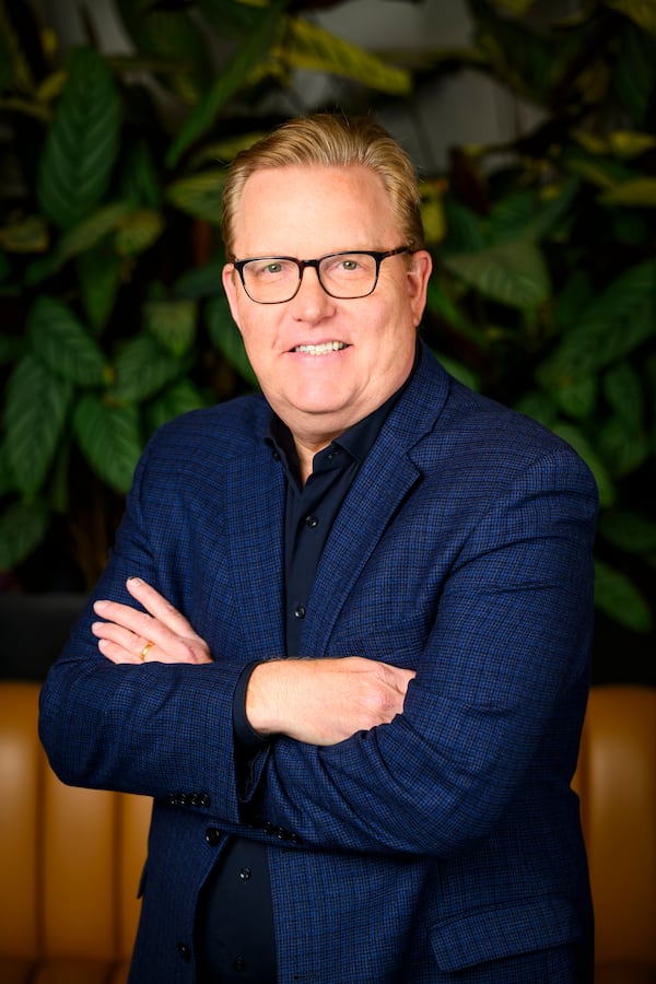 Shannon Kellogg is vice president of public policy at Amazon Web Services. (Courtesy)