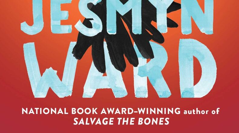 “Sing, Unburied, Sing” by Jesmyn Ward