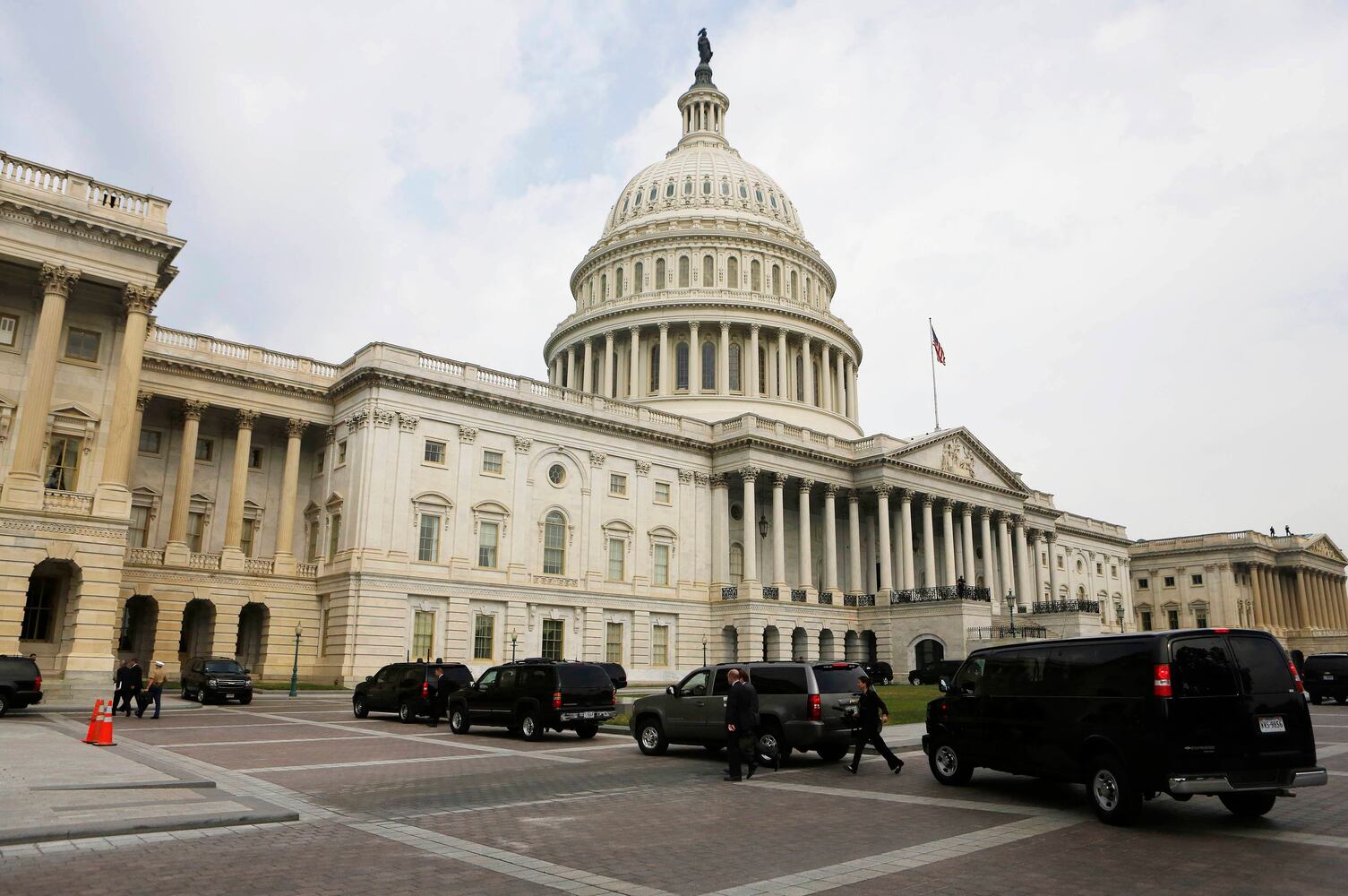 U.S. Capitol