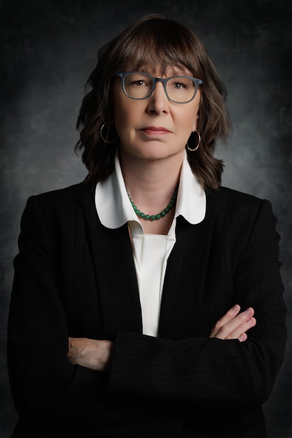 Dr. Florence LeCraw is an anesthesiologist and an adjunct professor at Georgia State University. (Courtesy)