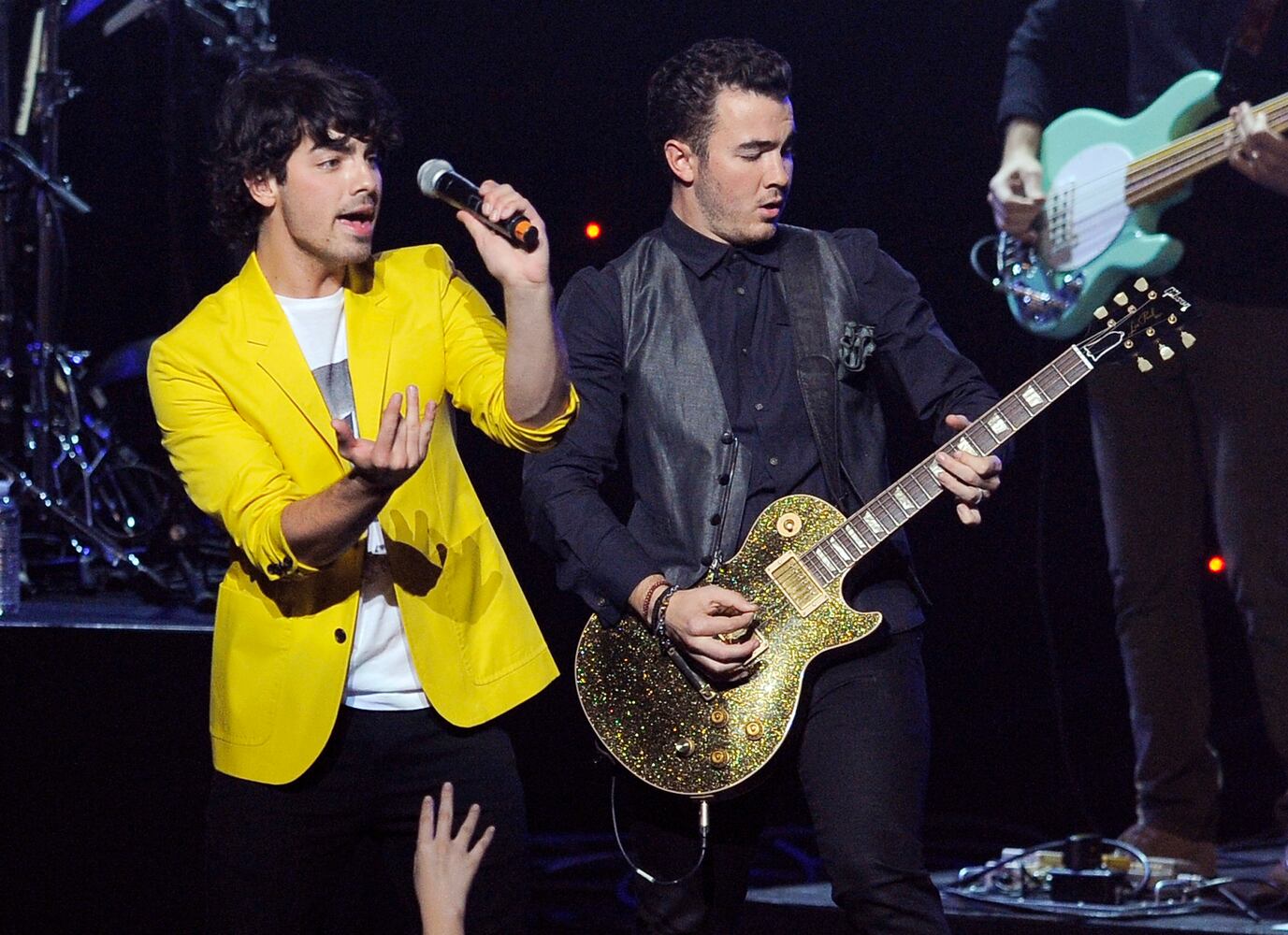 KIIS FM's Jingle Ball