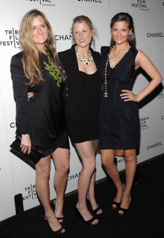Highlights from the Tribeca Film Festival