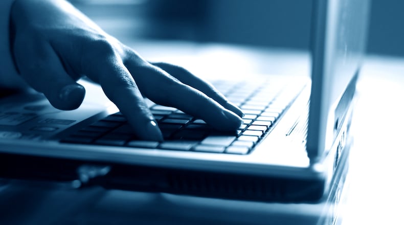 Continued cyberattacks have been derailing online learning at Miami Dade County schools. (Dreamstime/TNS)