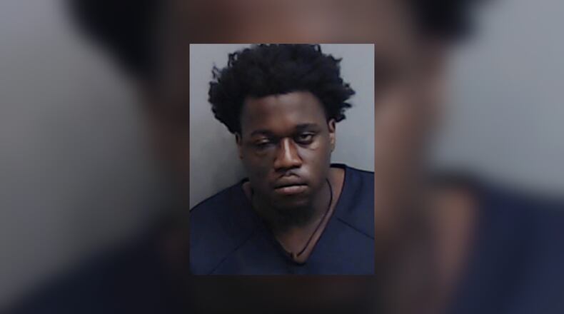 Anthony Michel Philippe