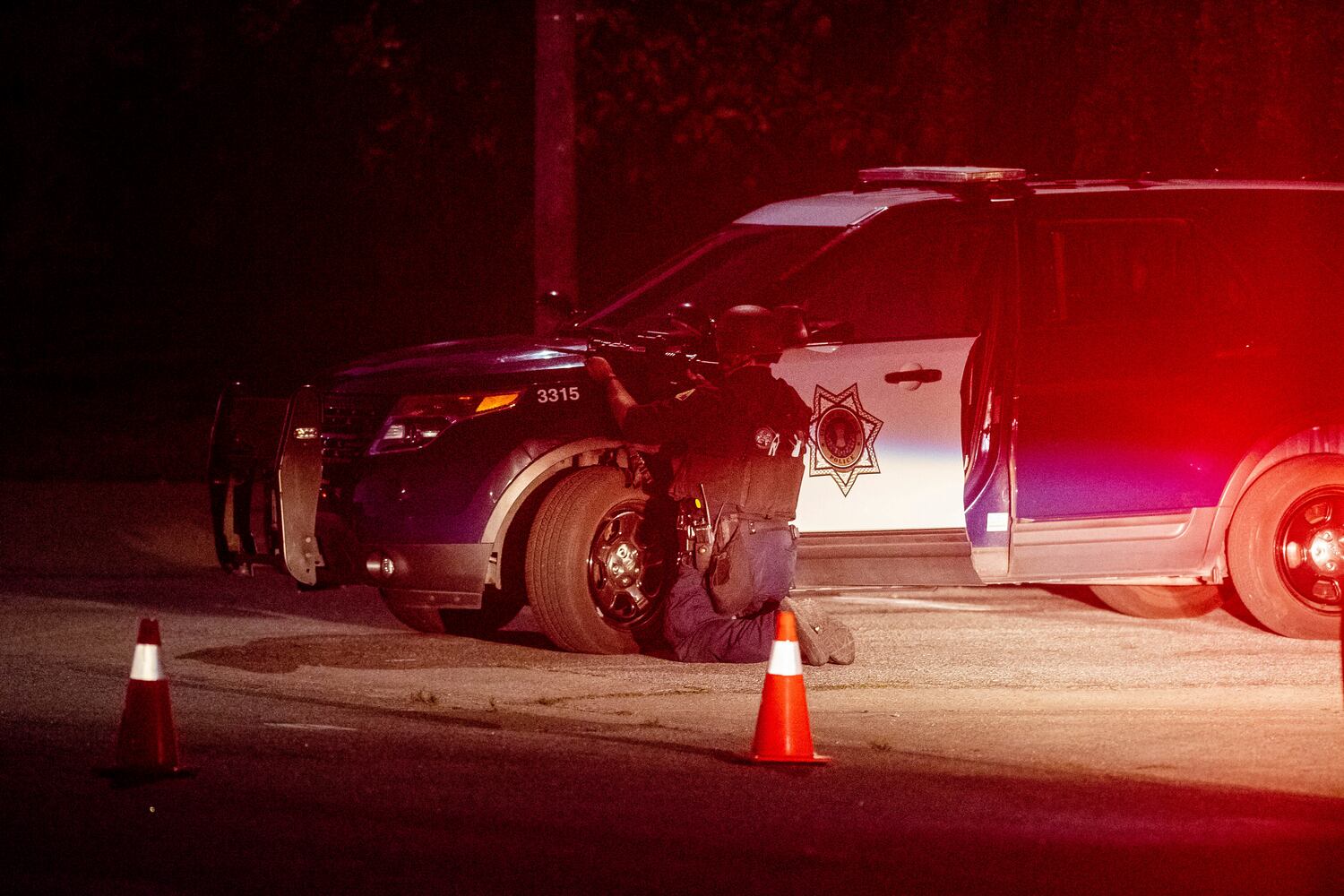 Photos: 3 shot, killed at Gilroy Garlic Festival in California; 1 suspect also dead
