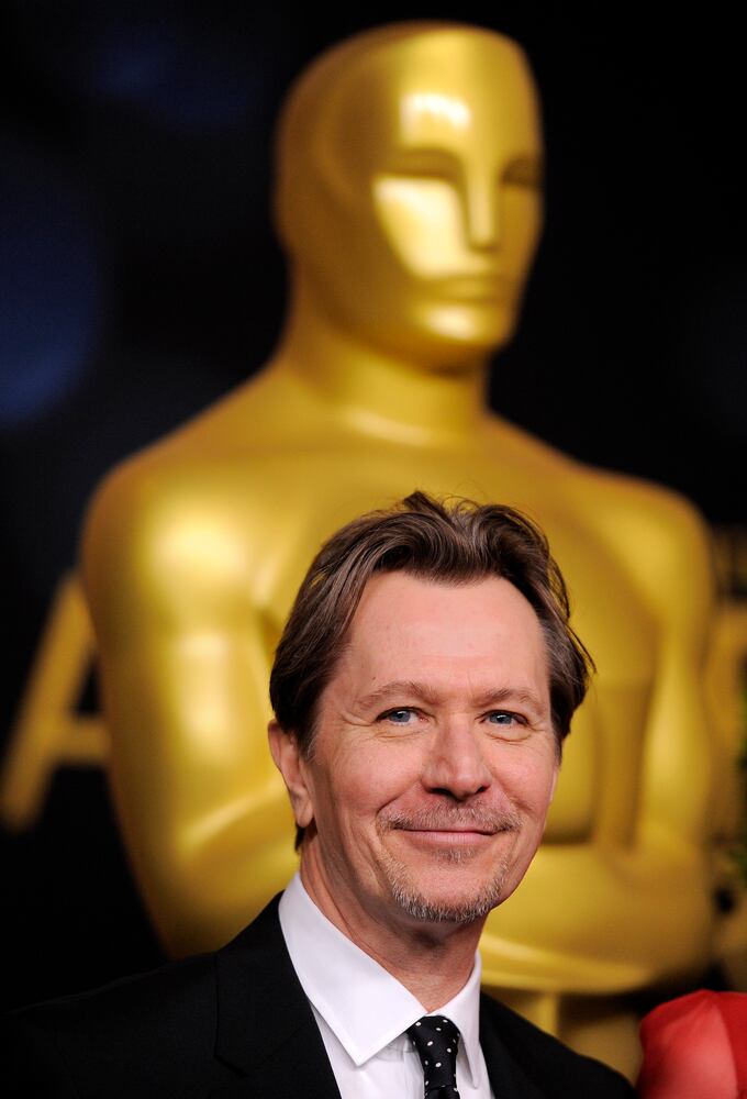 Gary Oldman