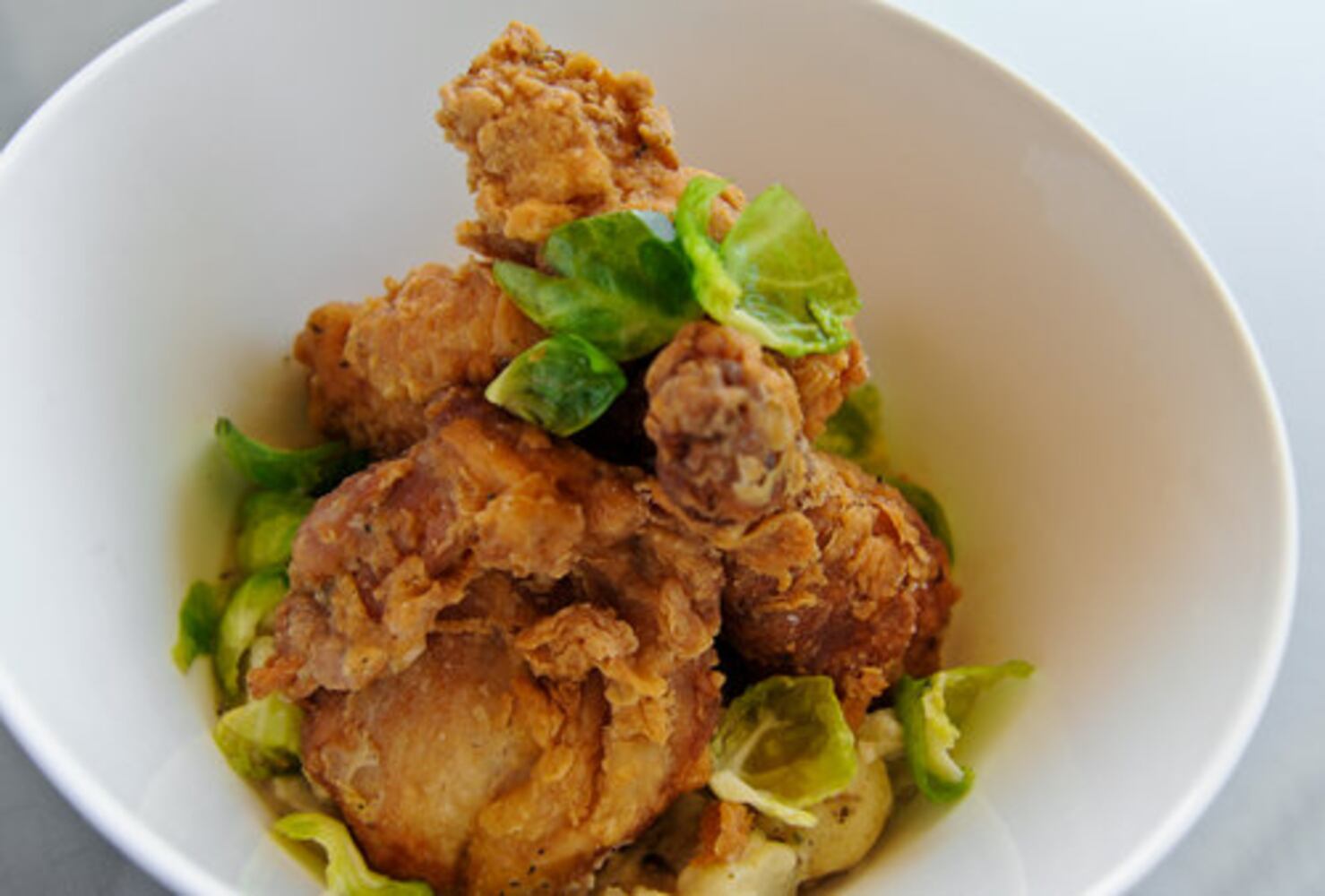 First Look: Recently-opened restaurants