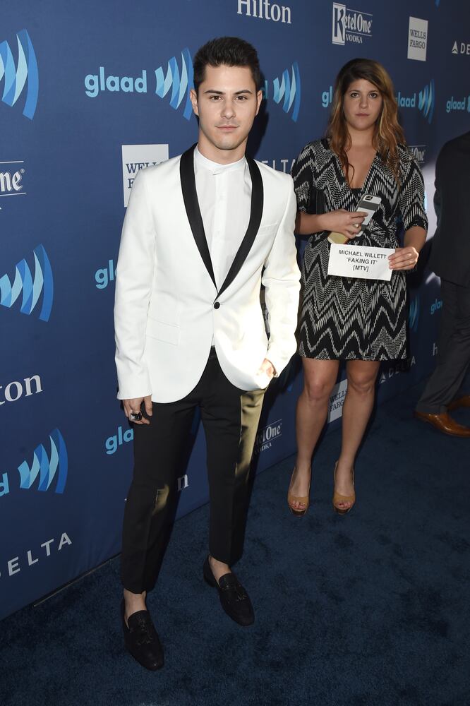 2015 GLAAD Media Awards